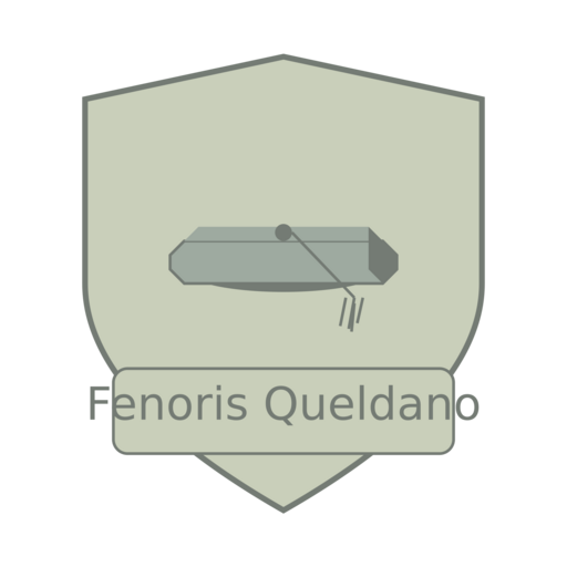 Fenoris Queldano Logo